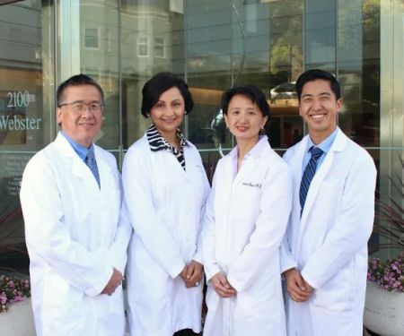 Pacific Dental Associates