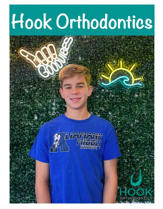 Hook Orthodontics Picture 9