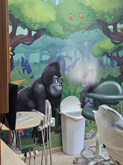 Mentor Pediatric Dentistry Picture 8