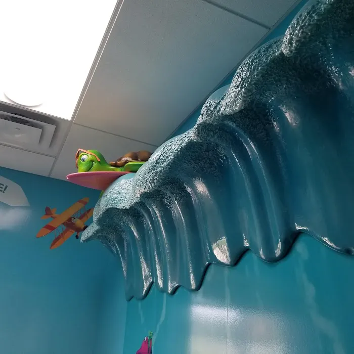 Mentor Pediatric Dentistry Picture 9