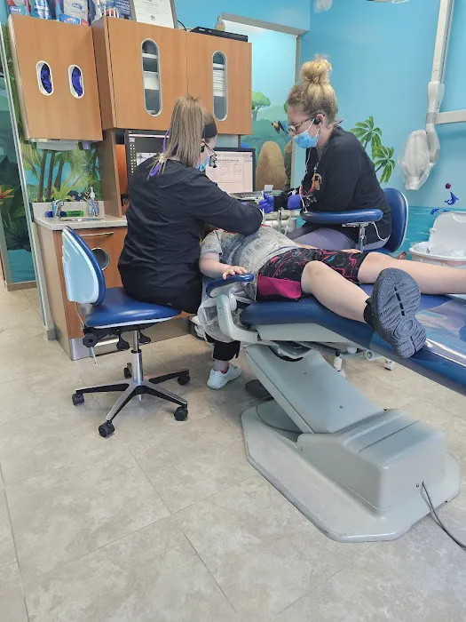 Mentor Pediatric Dentistry Picture 6