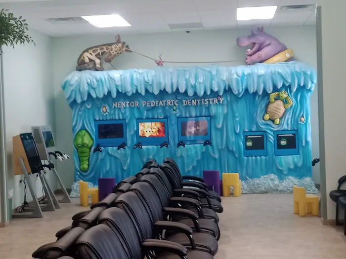 Mentor Pediatric Dentistry Picture 7