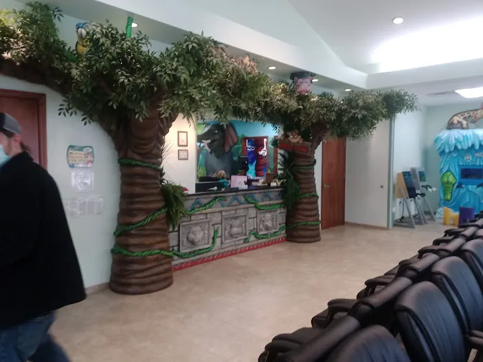 Mentor Pediatric Dentistry Picture 10