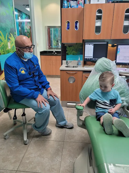 Mentor Pediatric Dentistry Picture 3