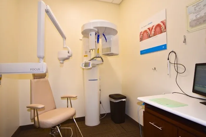 South Lake Union Dentist Office Picture 8