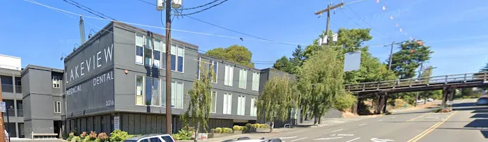Seattle Dentists Picture 3