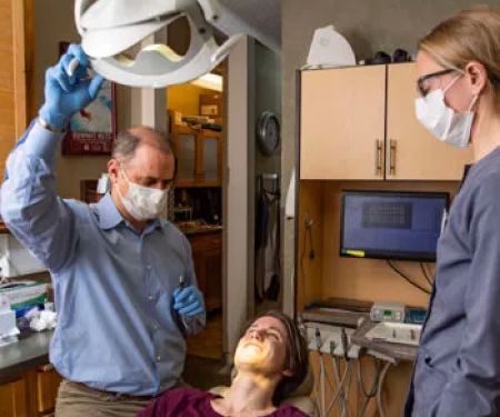 Breckenridge Dental Group