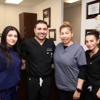 Encino Dental Esthetics: Kaivan Kiai, DDS ico