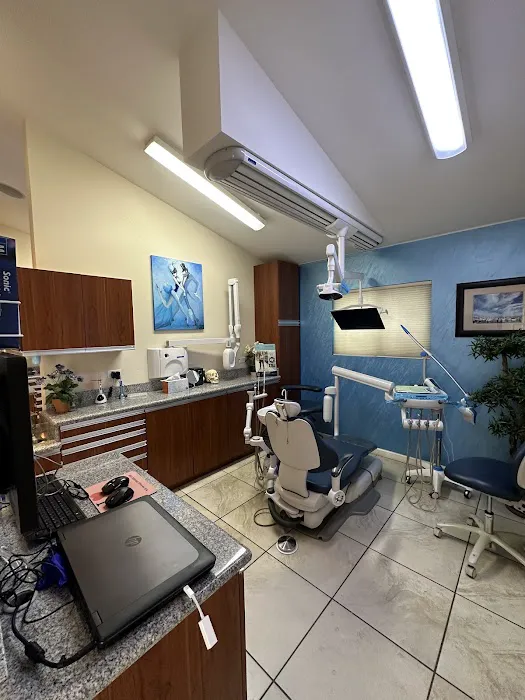 Dentistry U- Dental Implants Reseda CA Picture 7