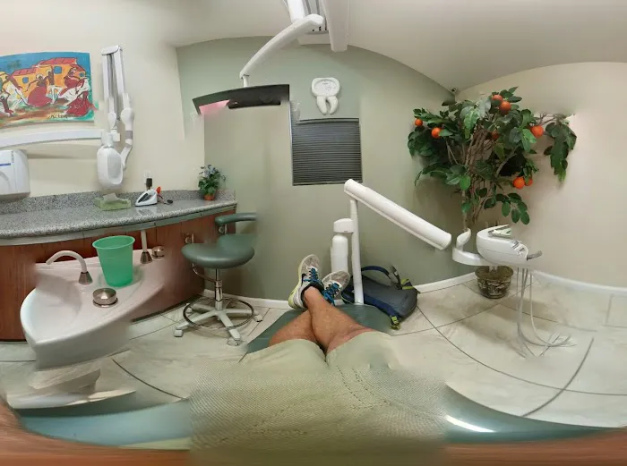 Dentistry U- Dental Implants Reseda CA Picture 1