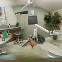 Dentistry U- Dental Implants Reseda CA ico