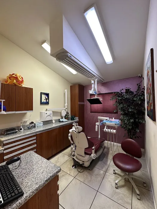 Dentistry U- Dental Implants Reseda CA Picture 5