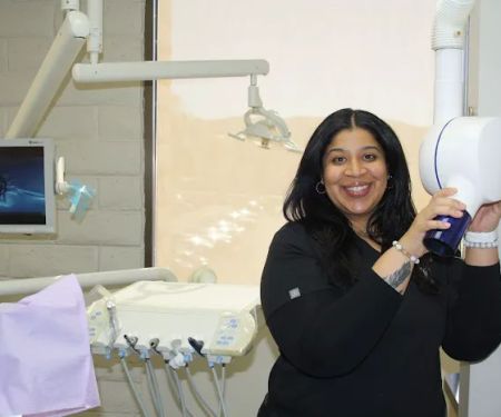 SoCalSmiles Dental Office