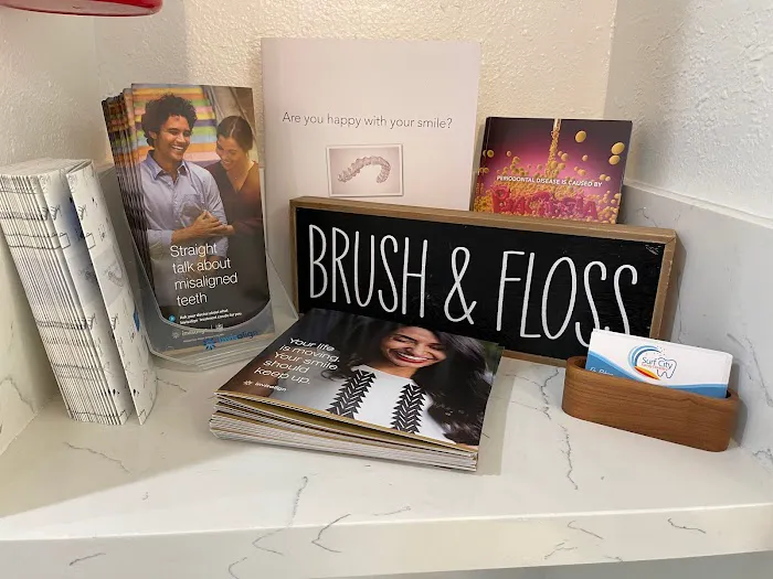 Surf City Family Dentistry Picture 2