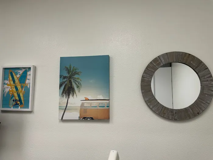Surf City Family Dentistry Picture 1