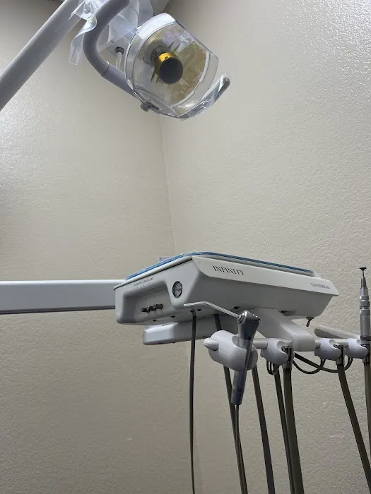Gentle Family Dental and Braces of East Los Angeles Picture 2