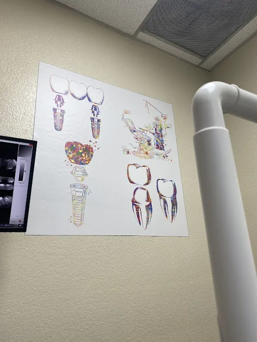 Gentle Family Dental and Braces of East Los Angeles Picture 7