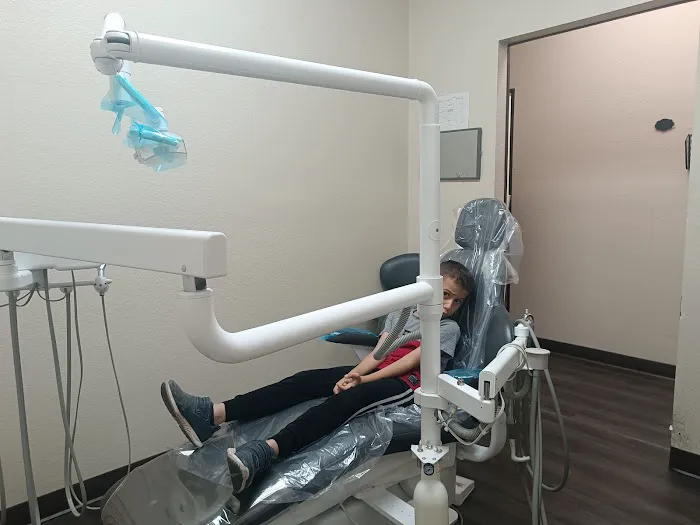 Gentle Family Dental and Braces of East Los Angeles Picture 3