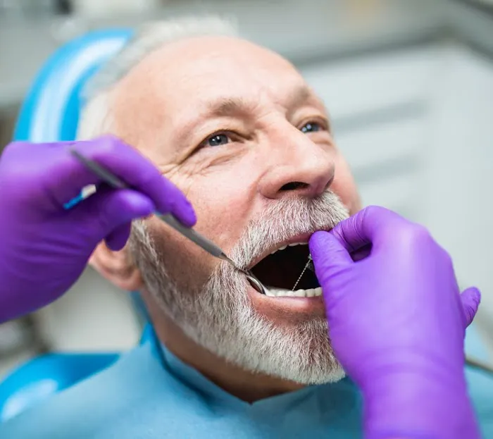 Top Dental of Huntington Park - Dental Implant, General Dentist & Orthodontist Picture 7