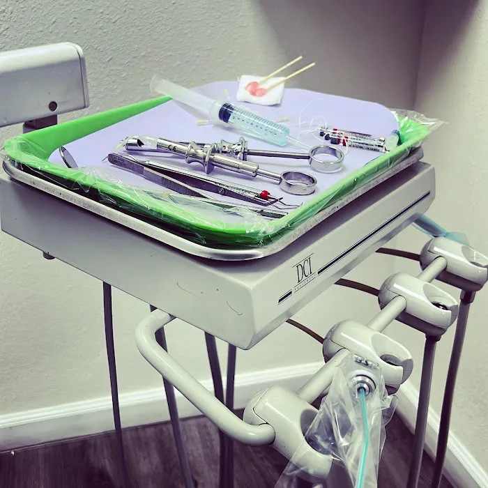 Top Dental of Huntington Park - Dental Implant, General Dentist & Orthodontist Picture 2