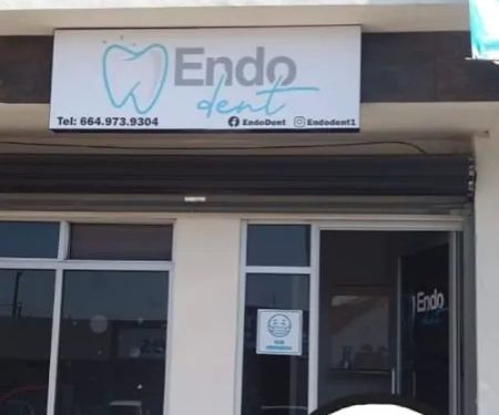 Endodent