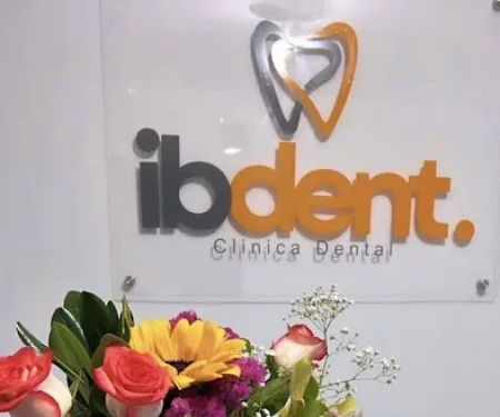 ibdent Clu00ednica Dental