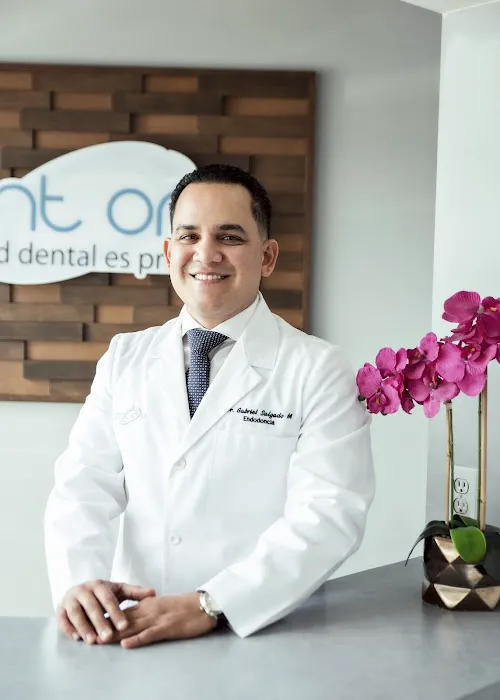 DENTONE Picture 4