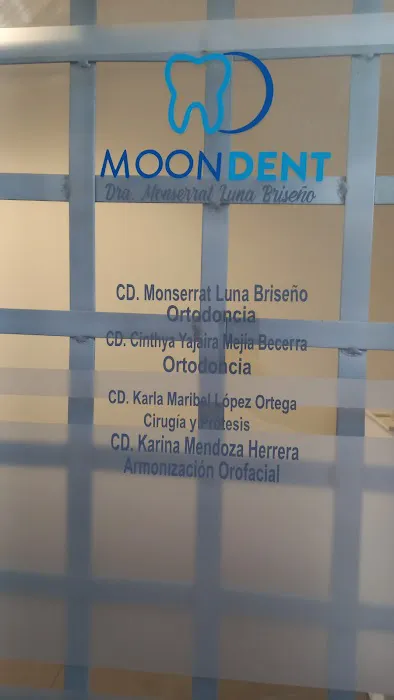 Moon Dent Picture 1