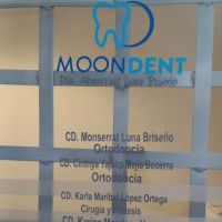 Moon Dent ico
