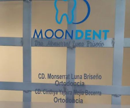 Moon Dent