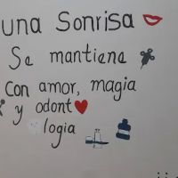 Clinica Dental del Fuerte ico