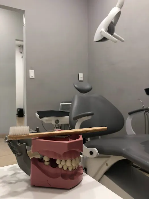DENTICA Clínica Dental Picture 2