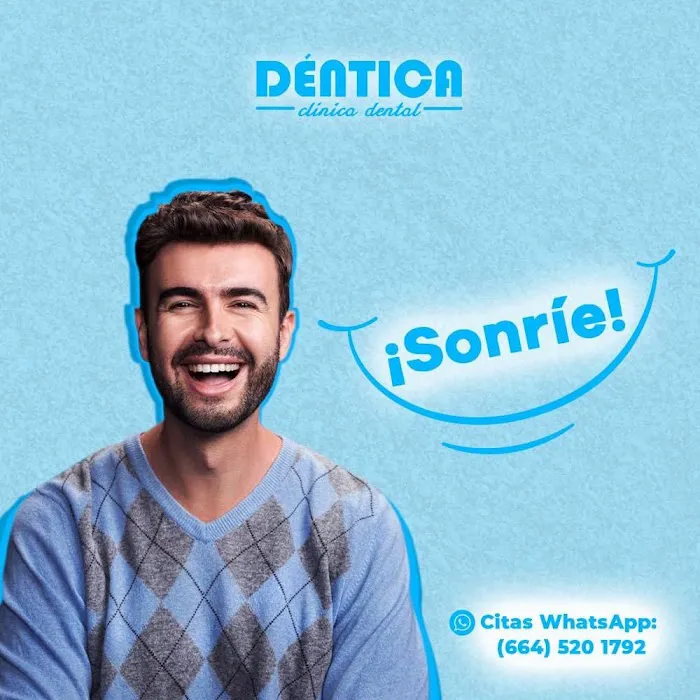 DENTICA Clínica Dental Picture 5