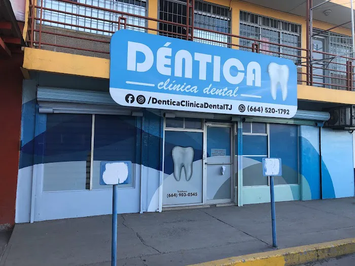 DENTICA Clínica Dental Picture 7