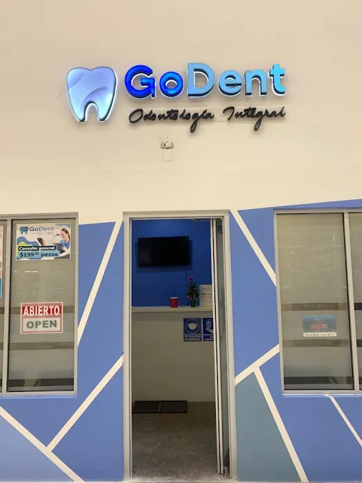 GoDent Odontología Integral Picture 7