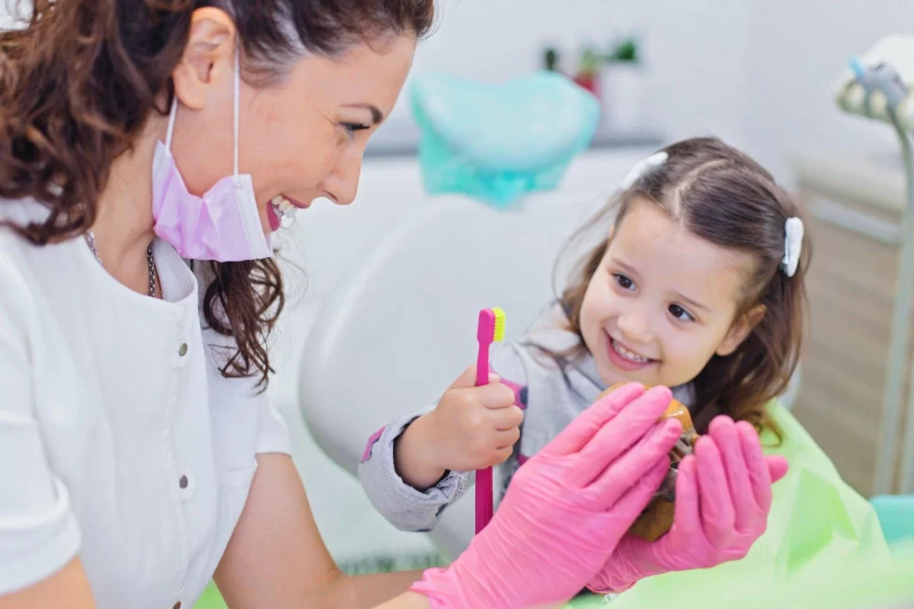 Common Dental Issues in Children and How to Prevent Them
