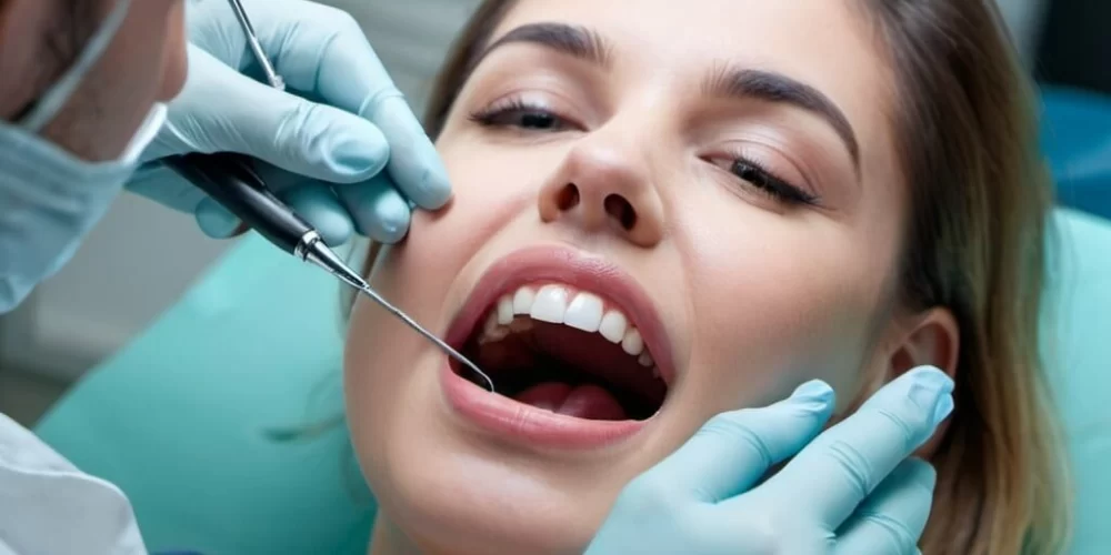 Finding a Dentist Who Specializes in Oral Surgery: A Complete Guide