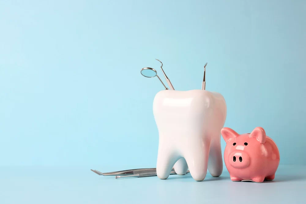 How Dental Payment Plans Help You Cover High Dental Costs