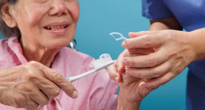 The Impact of Aging on Oral Health and How to Manage It
