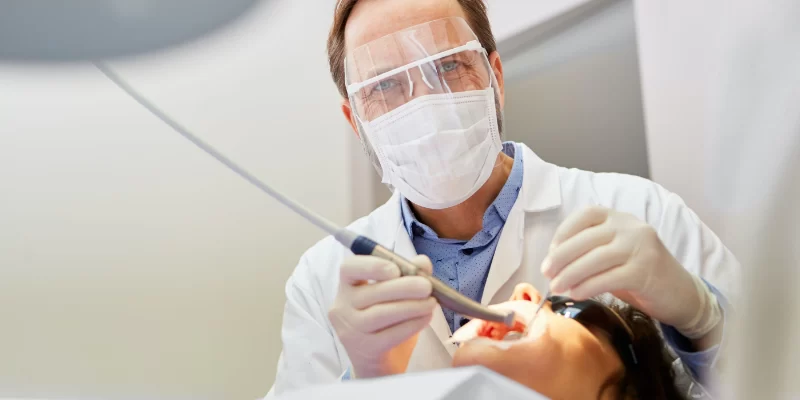 How to Find a Dentist with a Good Reputation in the USA