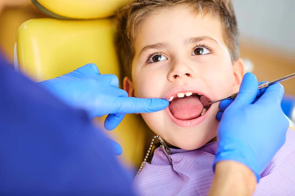 Why You Should Start Taking Your Kids to the Dentist Early