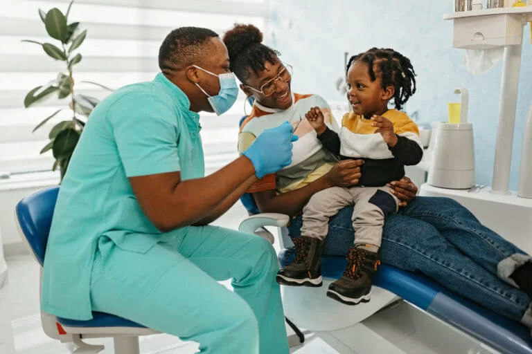 How to Choose the Right Dentist for Dental Checkups and Cleanings