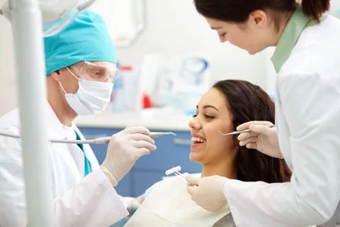 Why Regular Dental Checkups Are Crucial for Seniors' Health