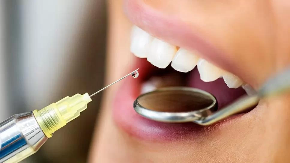 How Long Does Anaesthetic Last at the Dentist? Learn More About Dental Numbing