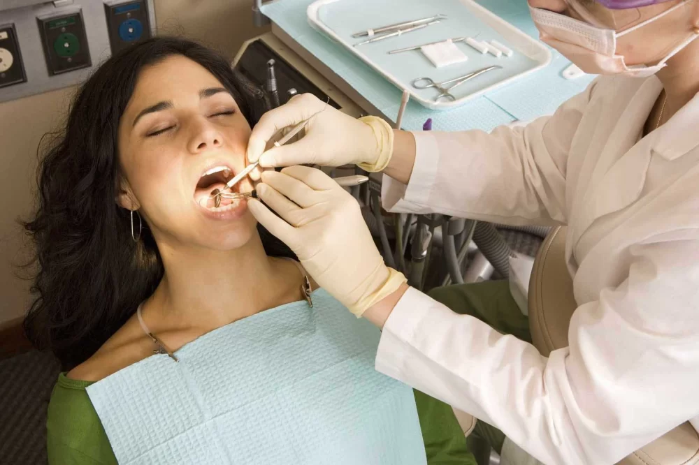 Can a Dentist Put You to Sleep? Understanding Sedation Options in Dentistry
