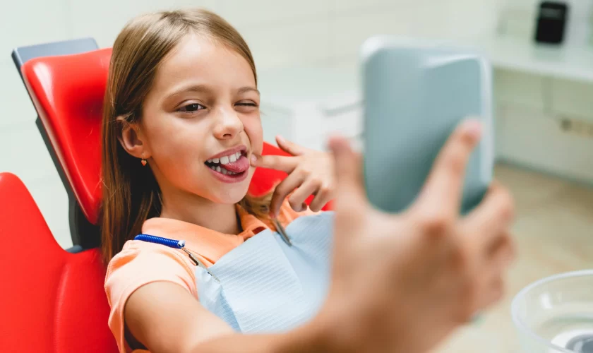 The Importance of Early Dental Checkups for Kids: A Key to Lifelong Oral Health