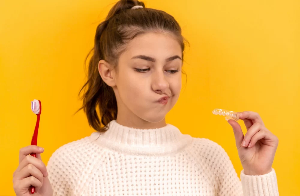 How to Care for Your Teeth as You Age: Tips for Maintaining Oral Health
