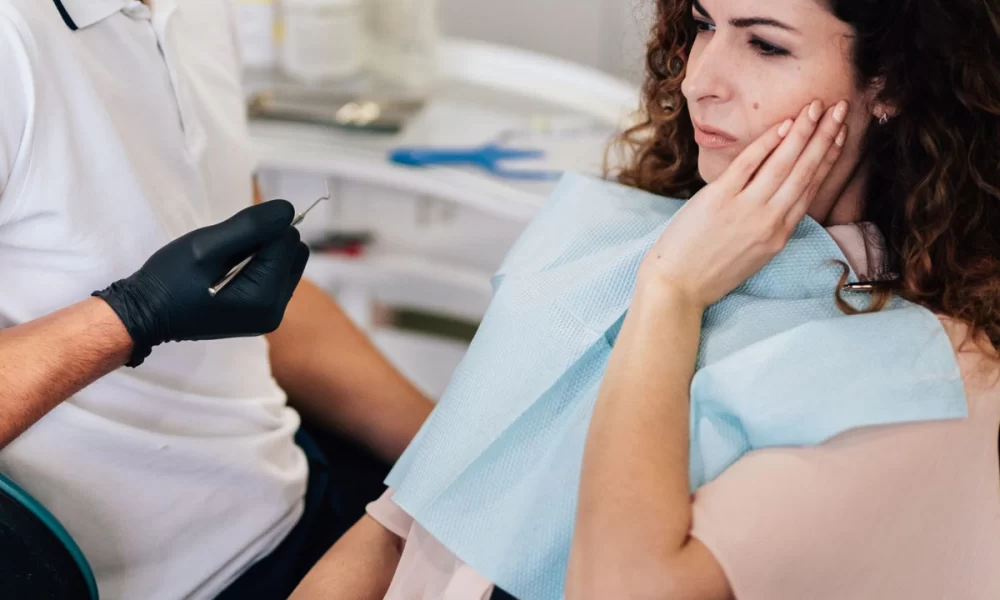 Can a Dentist Refuse to Treat a Patient? Understand Your Rights and Options