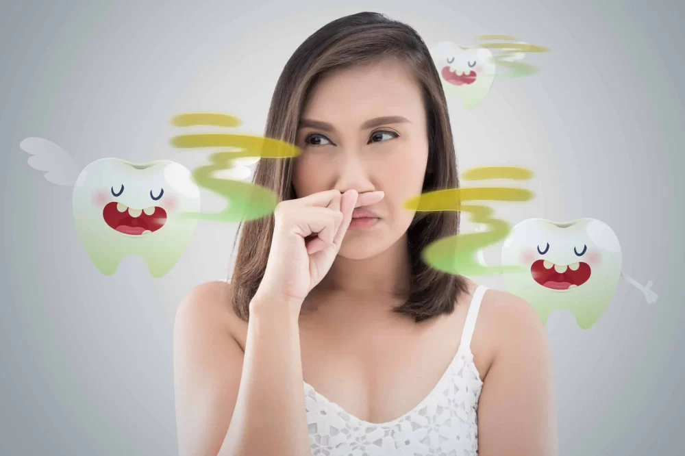 How to Keep Your Mouth and Teeth Fresh All Day