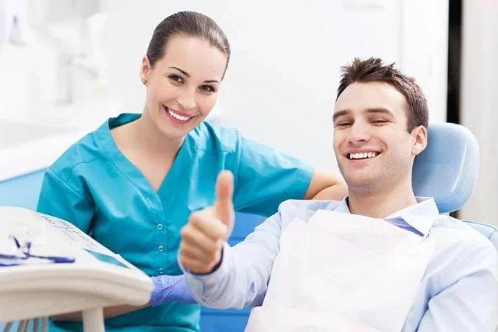 Selecting a Dentist Based on Convenience and Location: A Practical Guide